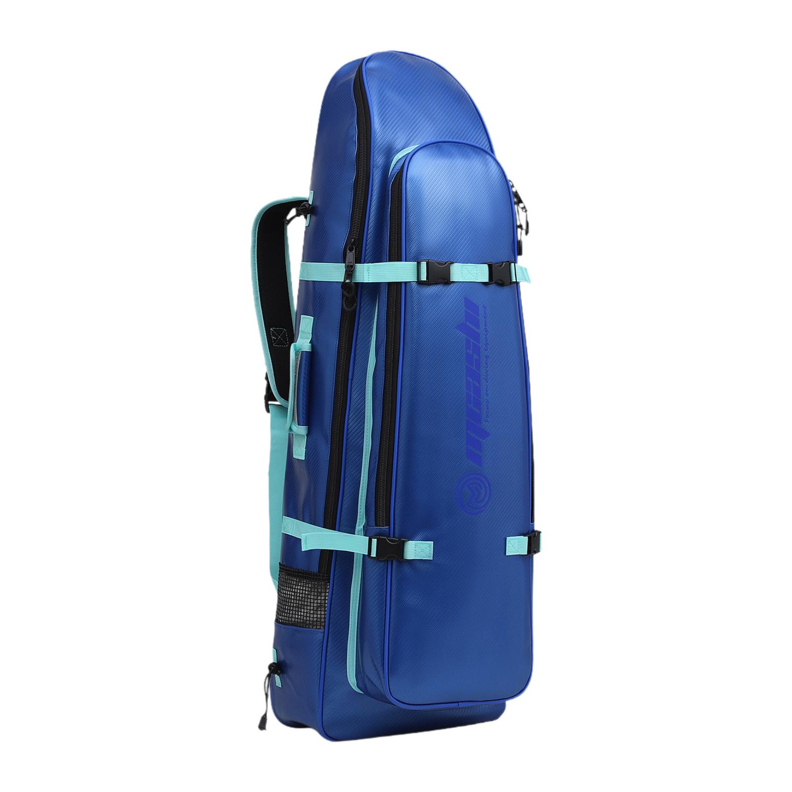 Swim Fins - Long Fins Bag Portable Scuba Diving