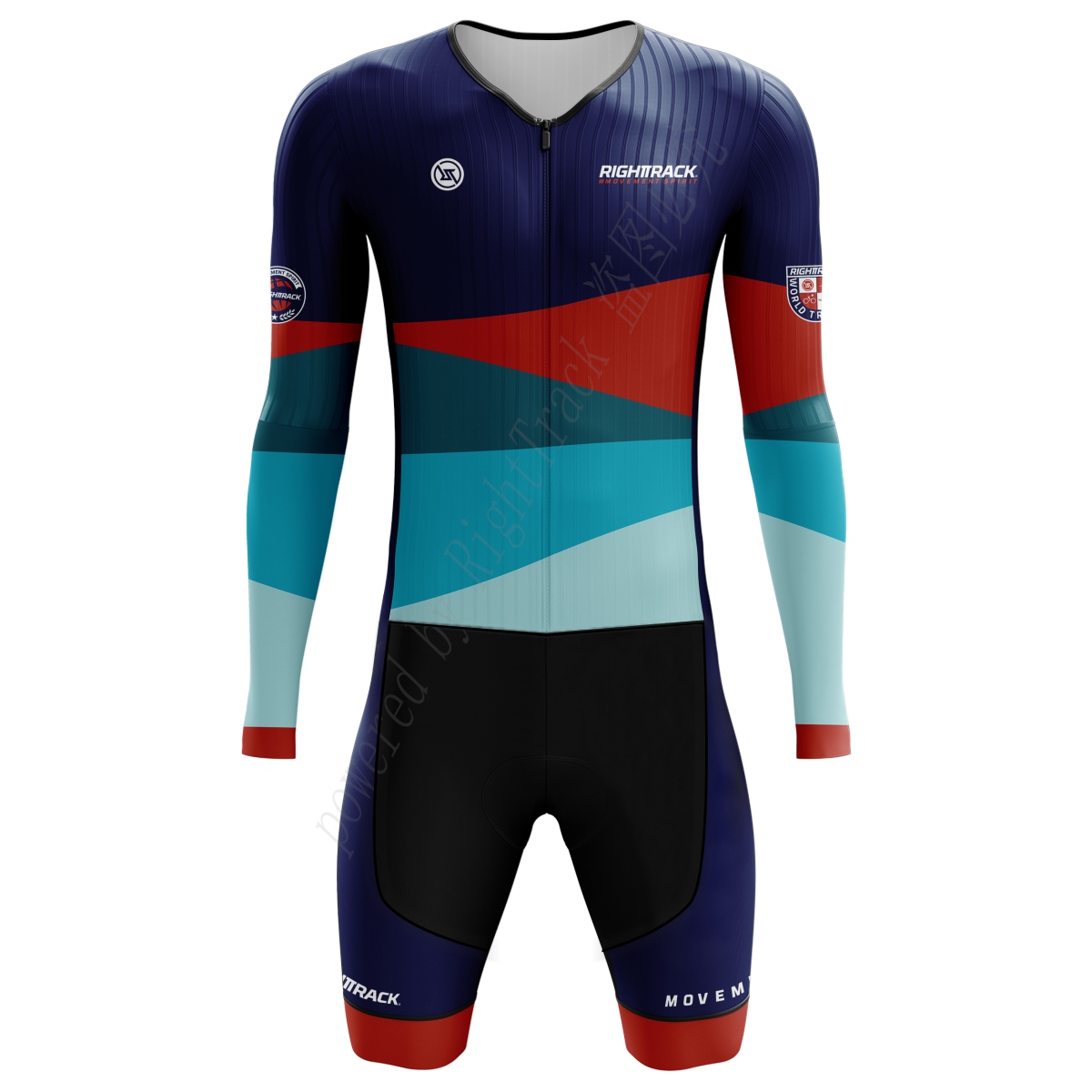 New Man's Triathlon Trisuit Wo - огляд і ціна Wetsuit Men