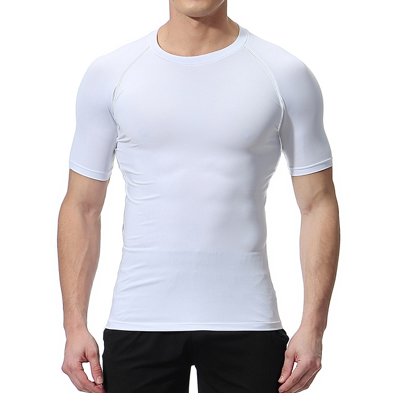 Graphic Compression Shirts for - огляд і ціна Rash Guard