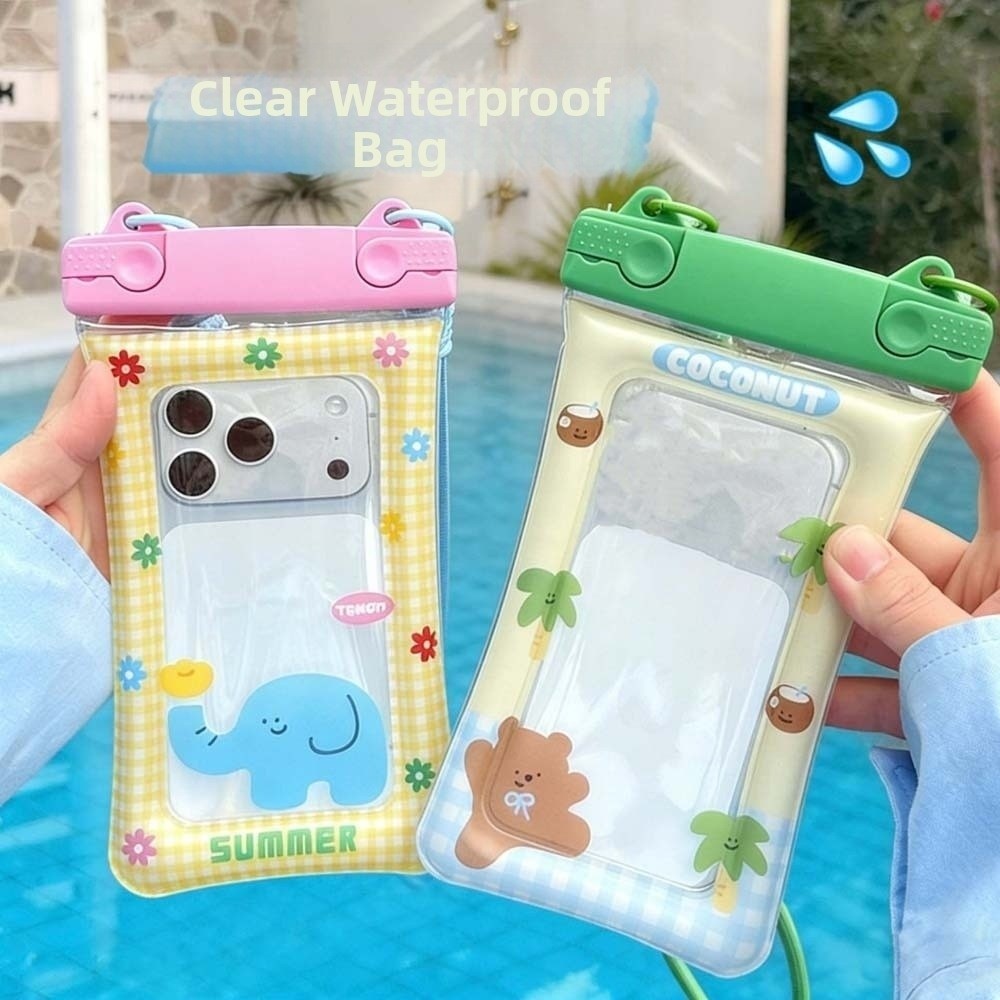 Adjustable Strap Waterproof Ph - огляд і ціна Dry Bag Waterproof