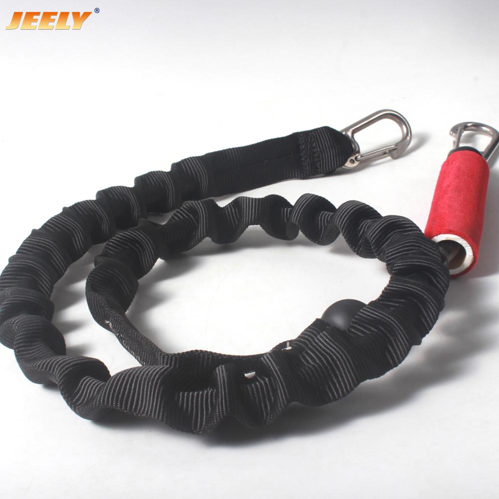 Kitesurfing Kite Leash, Kitebo - огляд і ціна Surfboard Leash