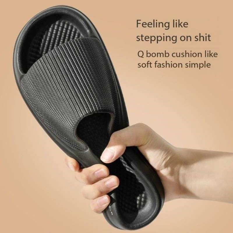 Female home Slippers indoor gu - огляд і ціна Flippers Swimming