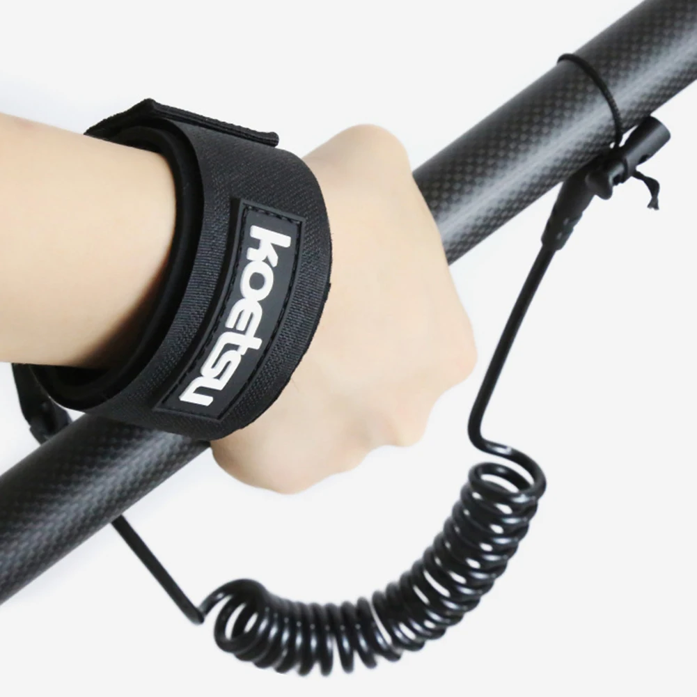 Surfboard Shoulder Strap Adjus - огляд і ціна Surfboard Leash