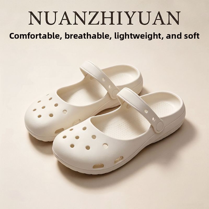 Summer New Women's Cute Ballet - огляд і ціна Water Shoes