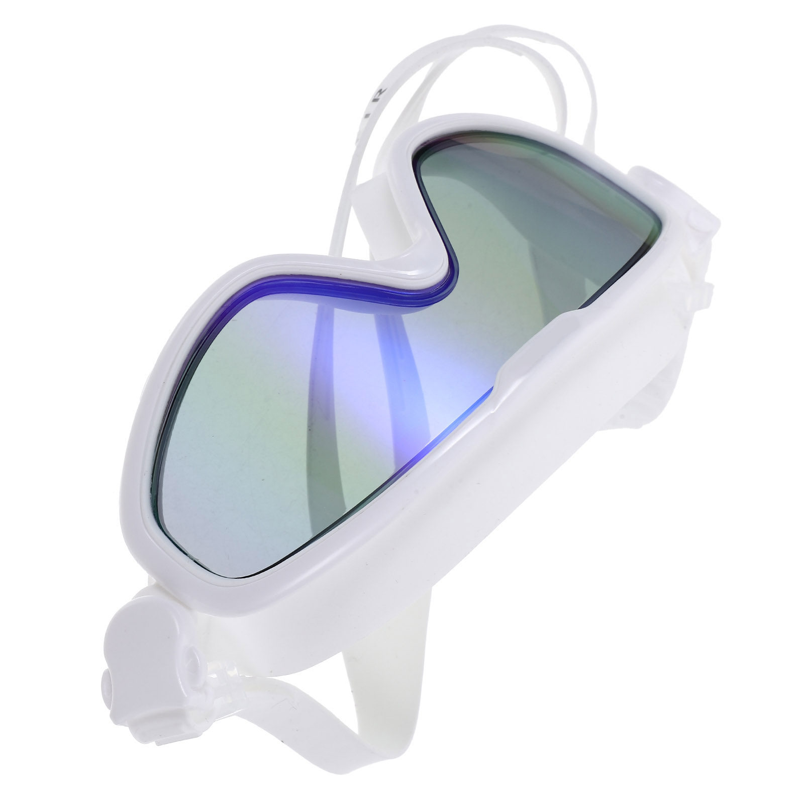 Waterproof Anti-Fog Swimming G - огляд і ціна Goggles Swim