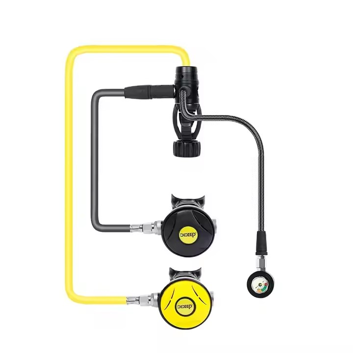 Scuba Diving Cylinder First St - огляд і ціна Snorkeling Gear