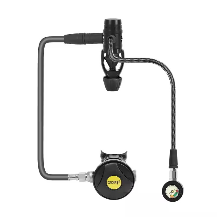 Scuba Diving Cylinder First St - огляд і ціна Snorkeling Gear