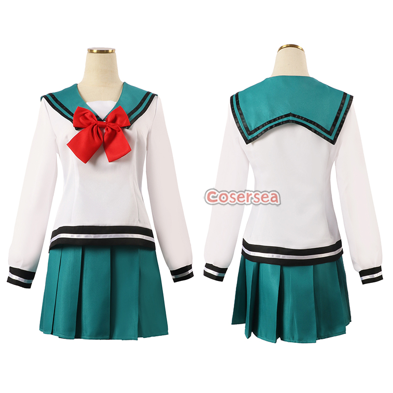 Cosersea Saiki Kusuo Teruhashi - огляд і ціна Life Jacket