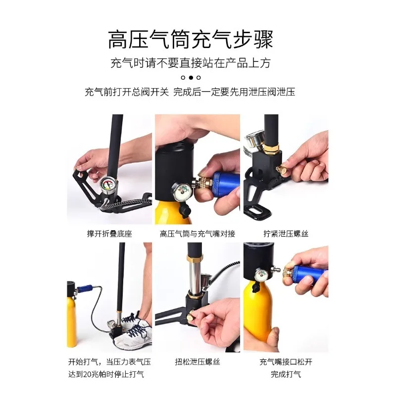 Diving Full Set Mask Snorkel P - огляд і ціна Snorkeling Gear