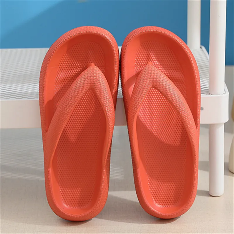 Non Slip Platform Flip Flops W - огляд і ціна Water Shoes