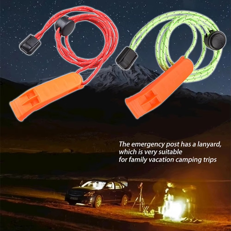 1-10PCS Emergency Whistle Wate - огляд і ціна Life Jacket