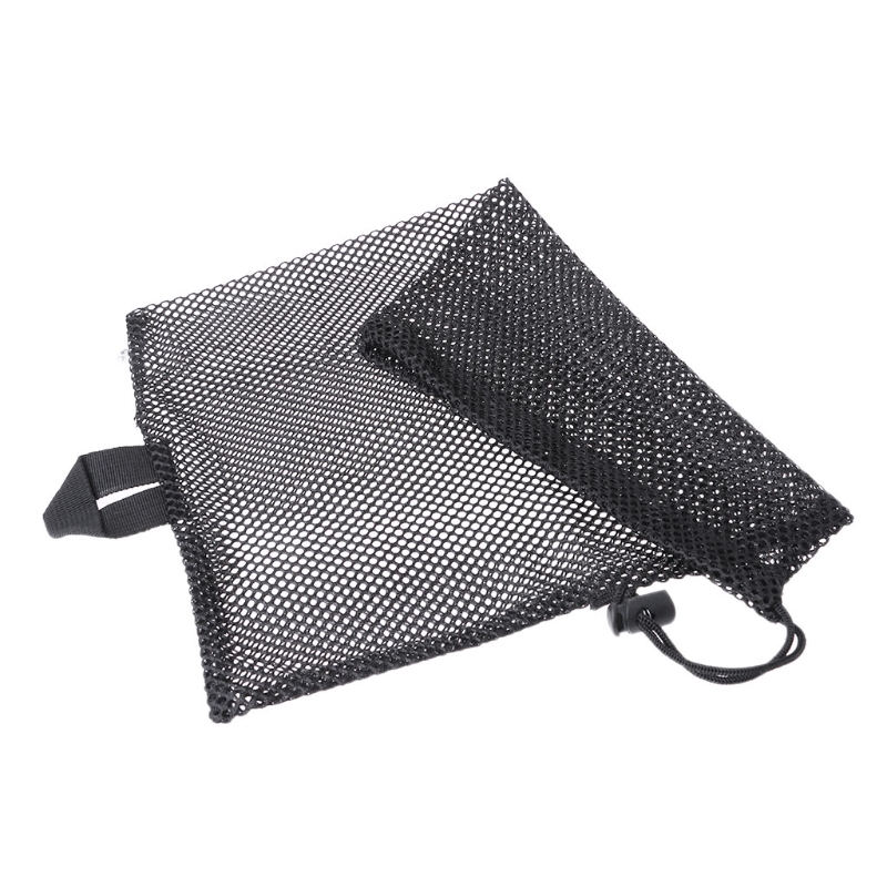 Quick Dry Swim Dive Net Bag Dr - огляд і ціна Flippers Swimming