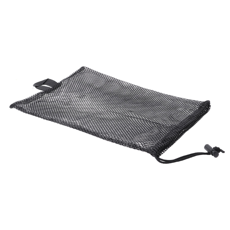 Quick Dry Swim Dive Net Bag Dr - огляд і ціна Flippers Swimming