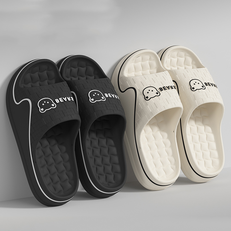 Women's Home Slippers Cute Car - огляд і ціна Water Shoes