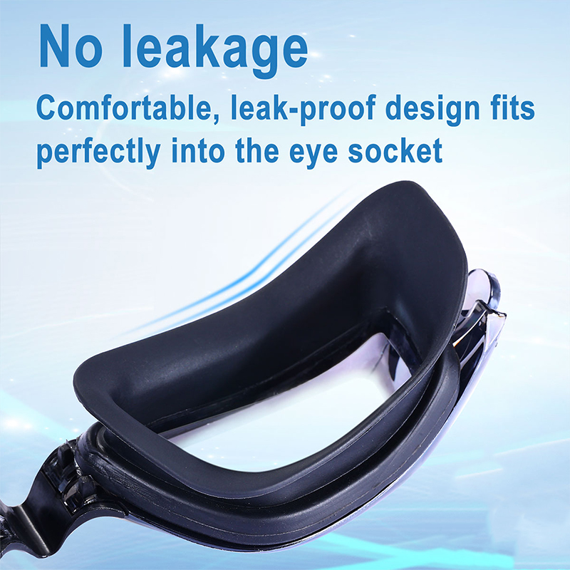 Swimming Glasses Adult Swimmin - огляд і ціна Goggles Swim