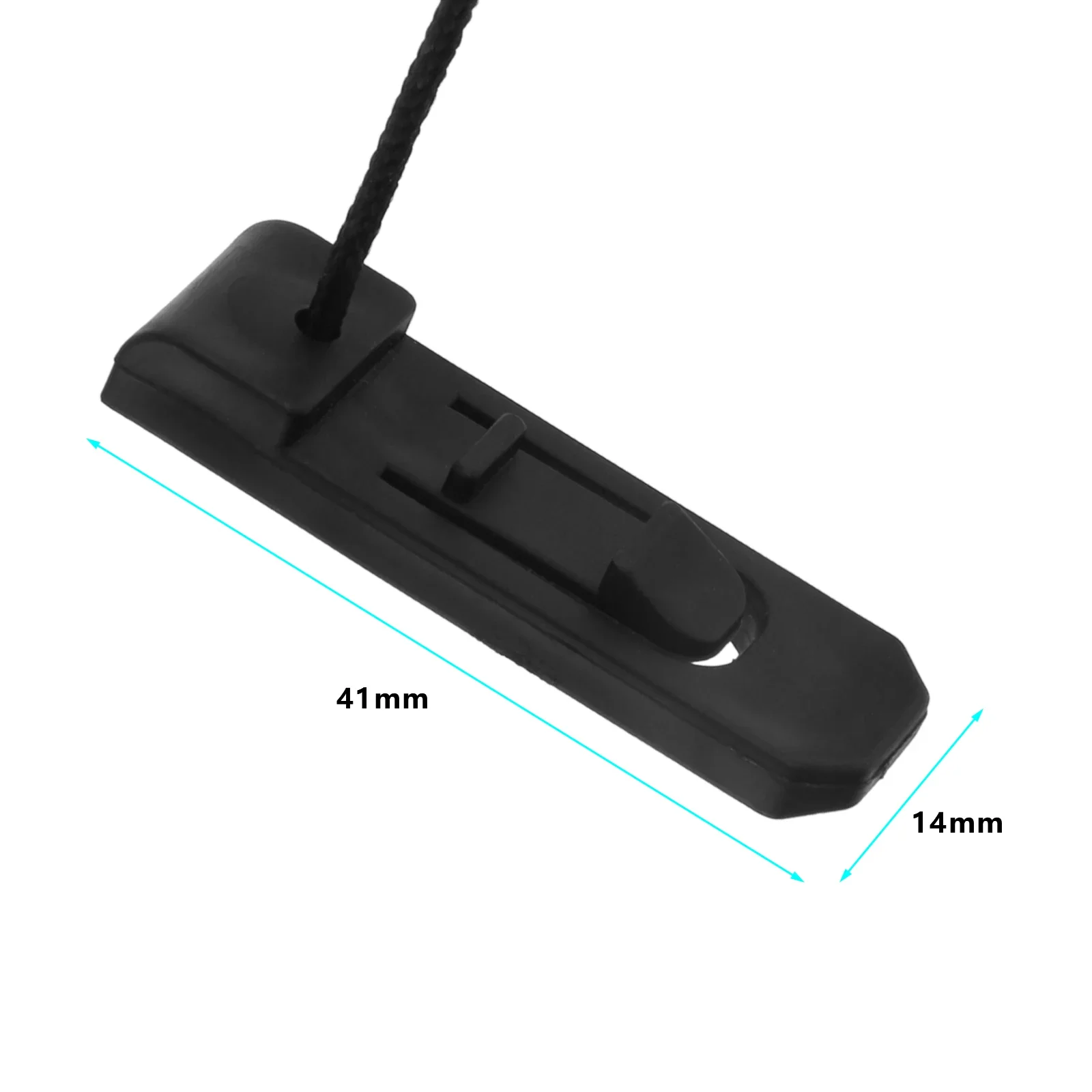 4Pcs Inflatable Surfboard Tail - огляд і ціна Surfboard Leash