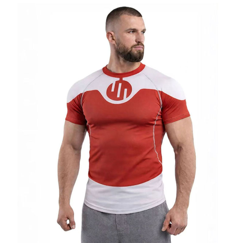 New Invincible Cosplay Rash Gu - огляд і ціна Rash Guard