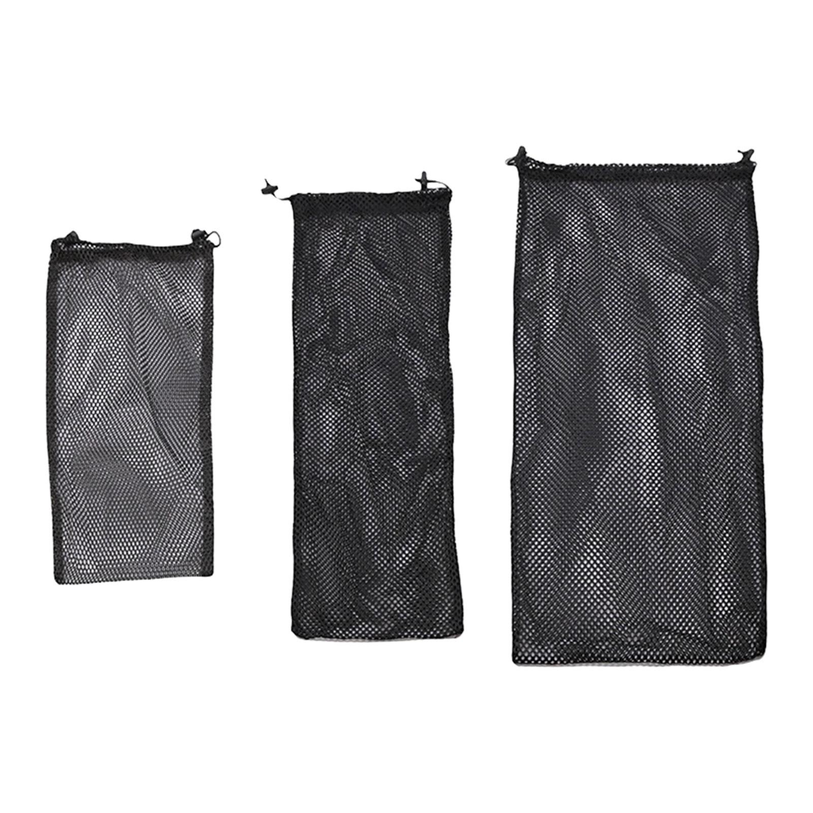 Mesh Scuba Diving Gear Bag Bre - огляд і ціна Diving Mask