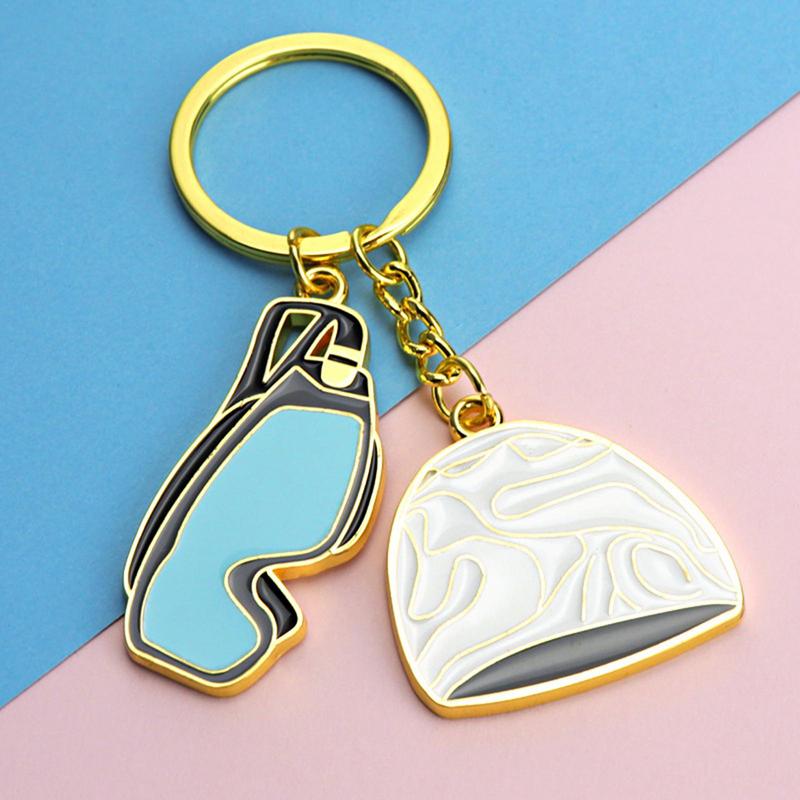 Swimming Theme Keychain Swim G - огляд і ціна Goggles Swim
