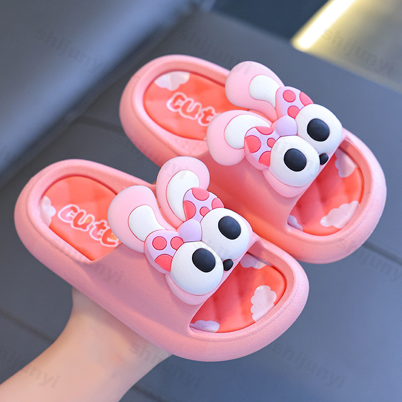 Childrens Sandals Slippers 202 - огляд і ціна Flippers Swimming