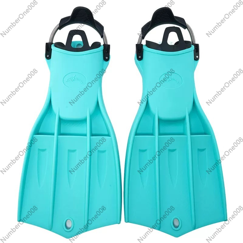 Scuba Diving Fins, 3-Vent Jet  - огляд і ціна Swim Fins