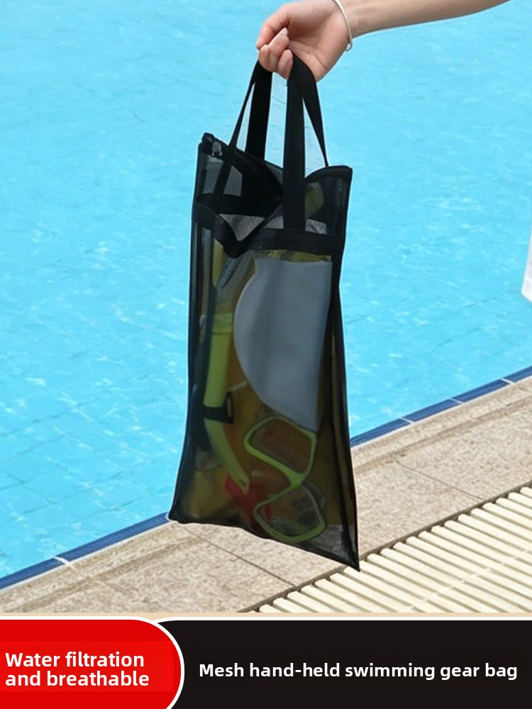 Portable Beach Water Equipment - огляд і ціна Snorkeling Gear