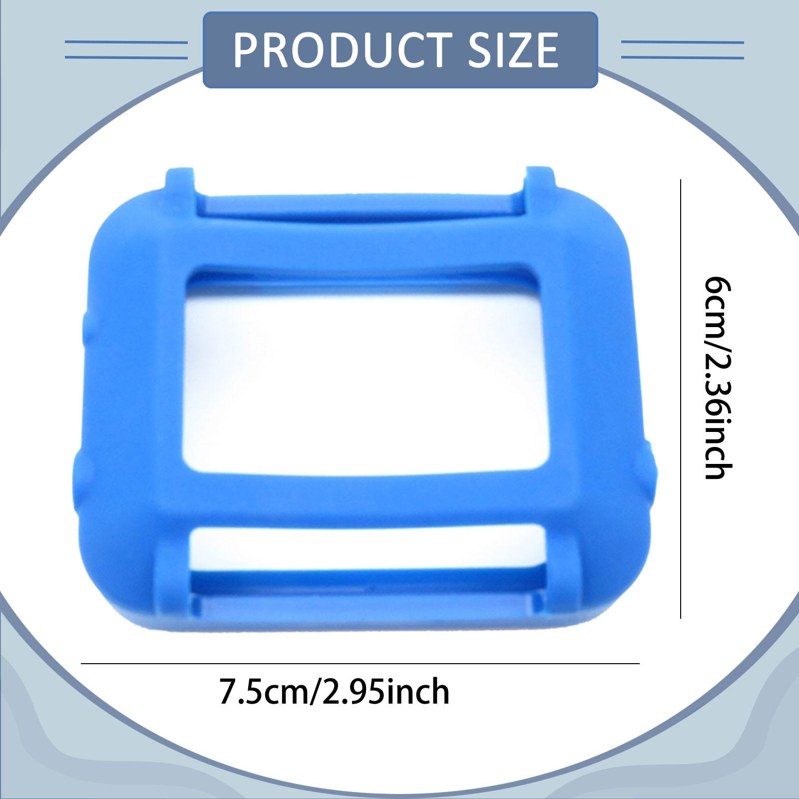 Silicone Diving Computer Prote - огляд і ціна Snorkeling Gear
