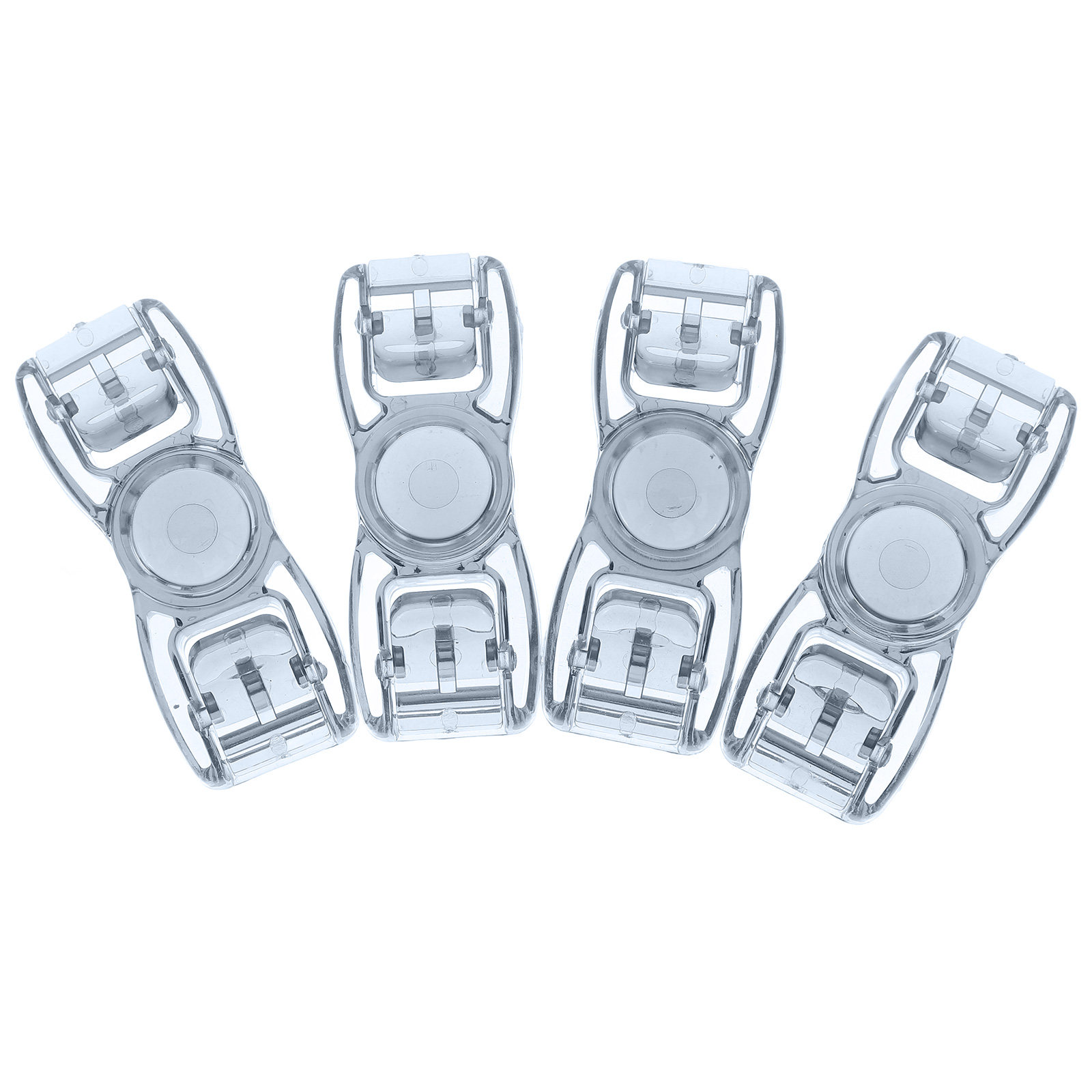4Pcs Universal Swim Goggles Bu - огляд і ціна Goggles Swim