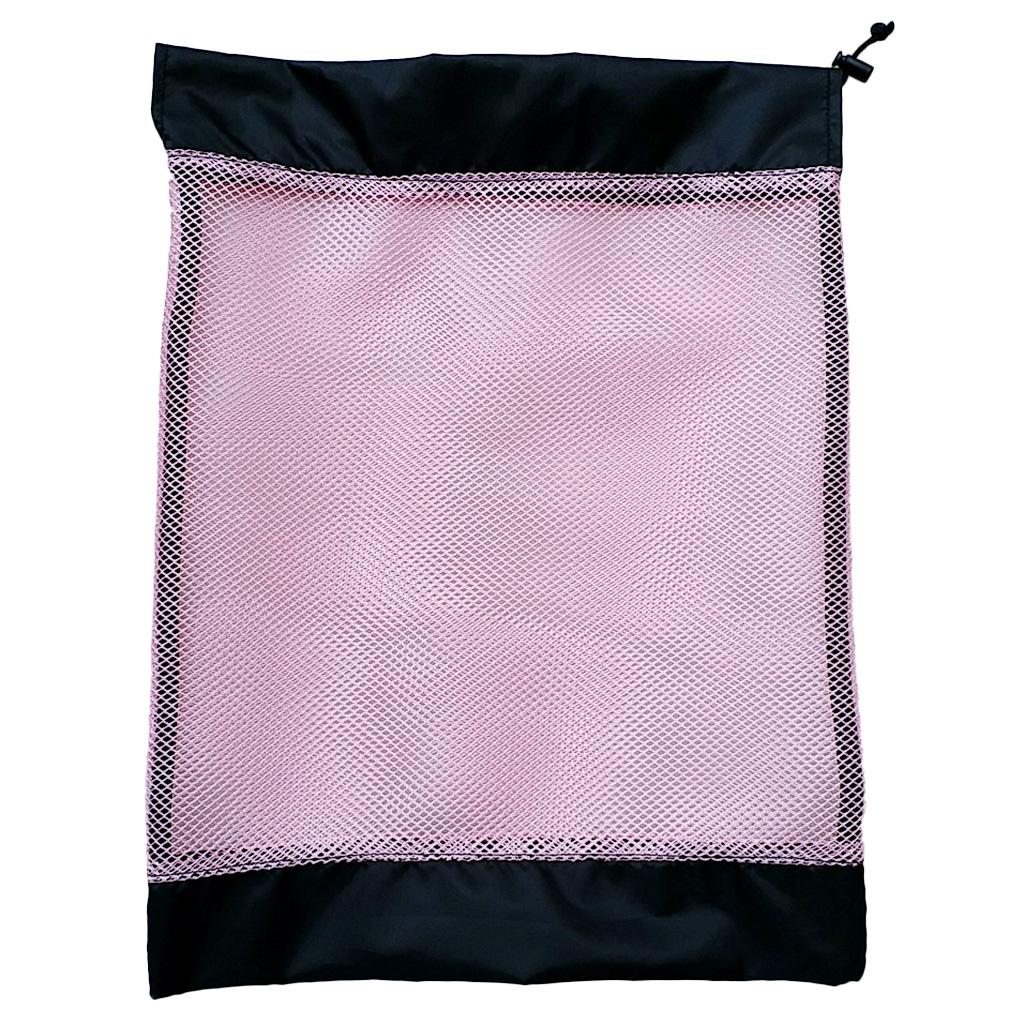 Mesh Drawstring Pouch Heavy Du - огляд і ціна Diving Mask