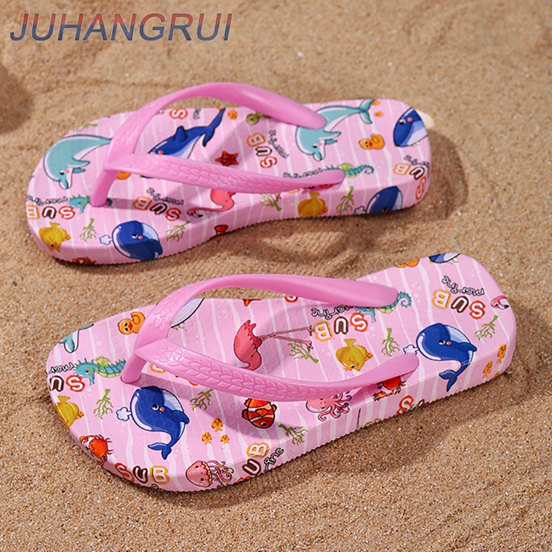 Toddler Flip Flops Shoes Littl - огляд і ціна Flippers Swimming
