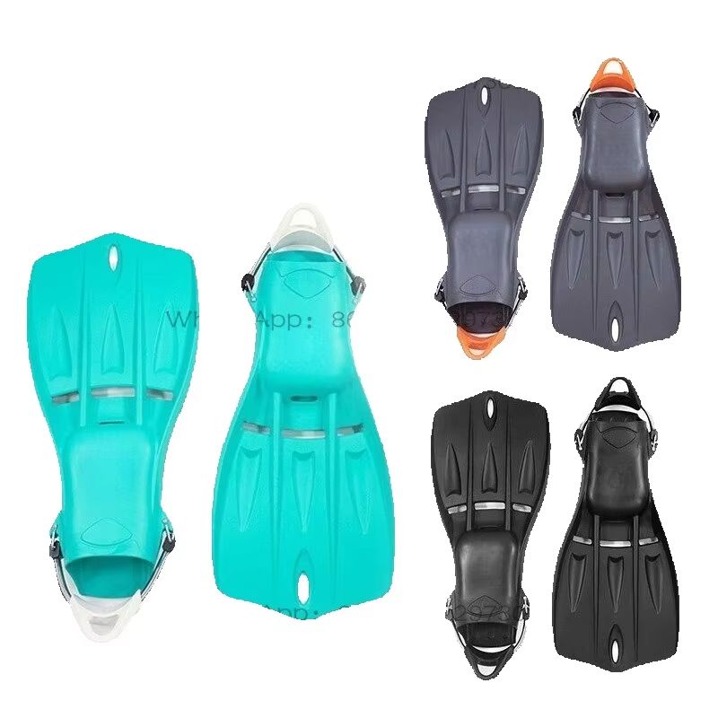High Quality, Suitable for Pro - огляд і ціна Swim Fins