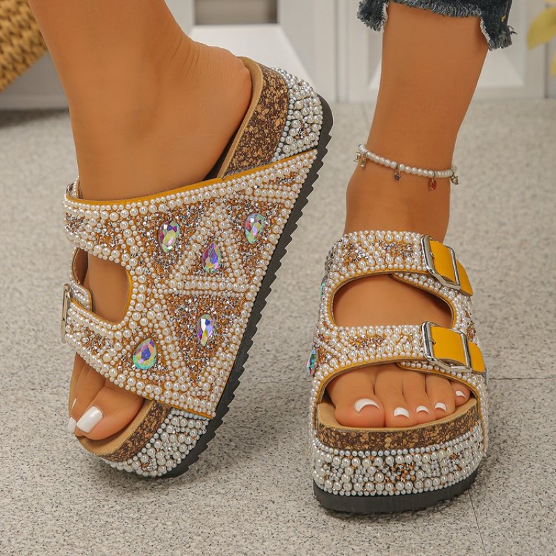 Summer New Women Slippers 2026 - огляд і ціна Water Shoes
