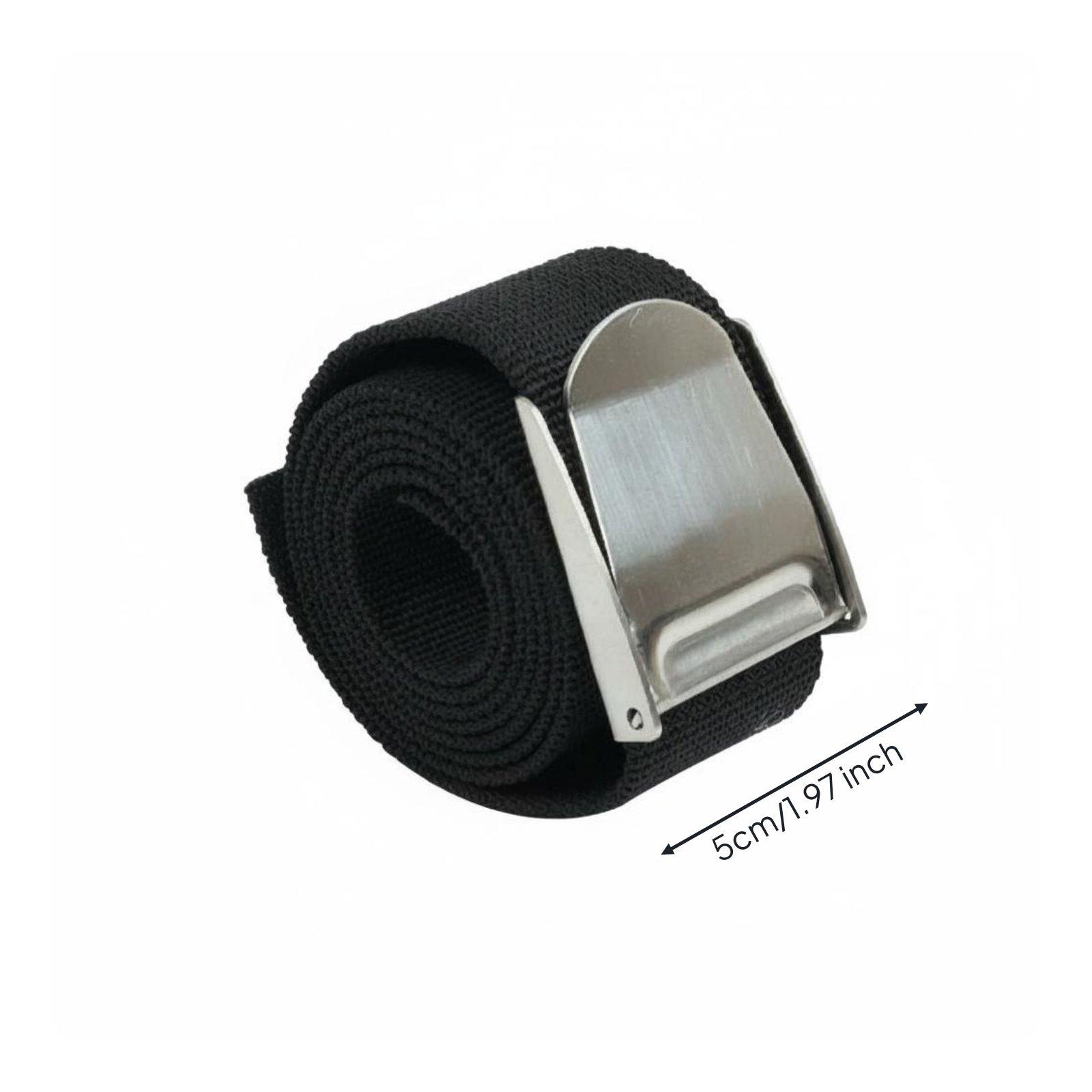 Quick Release Diving Weight Be - огляд і ціна Snorkeling Gear