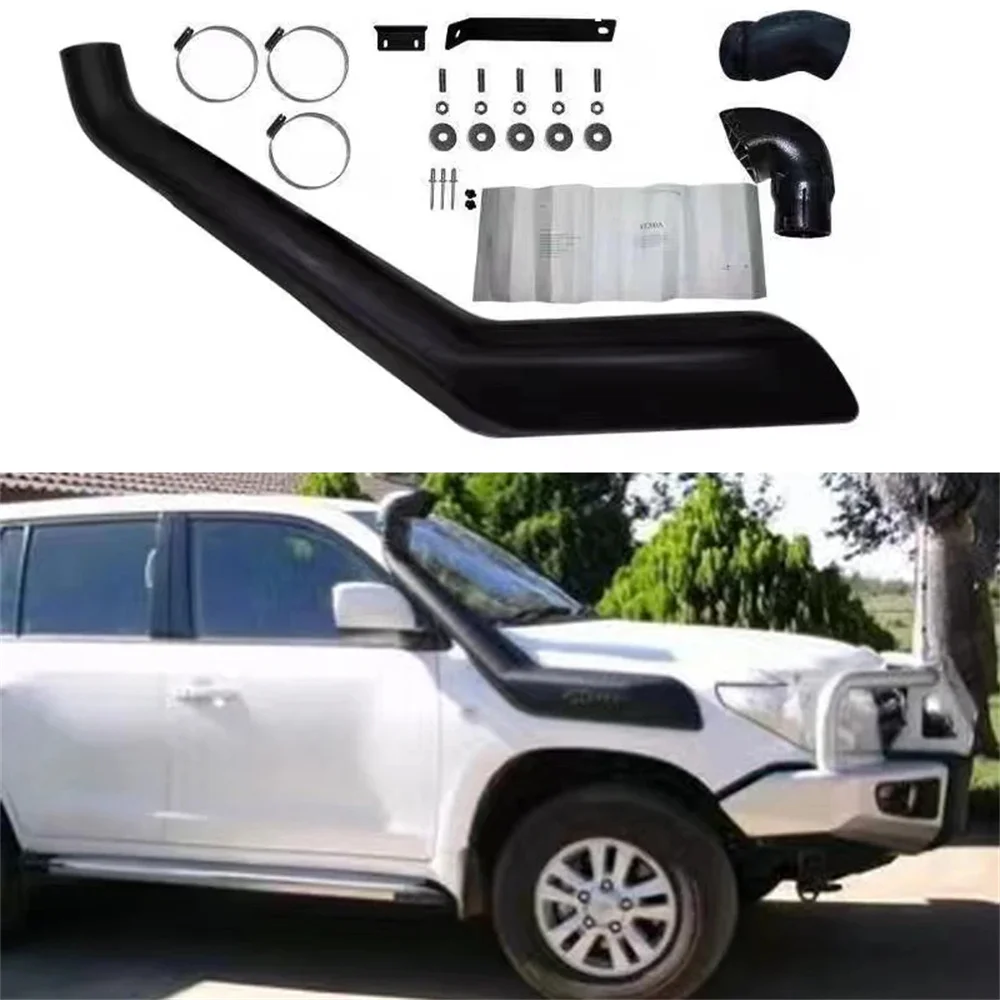 SUV 4X4 Snorkel kit Intakes Ki - огляд і ціна Snorkel Set