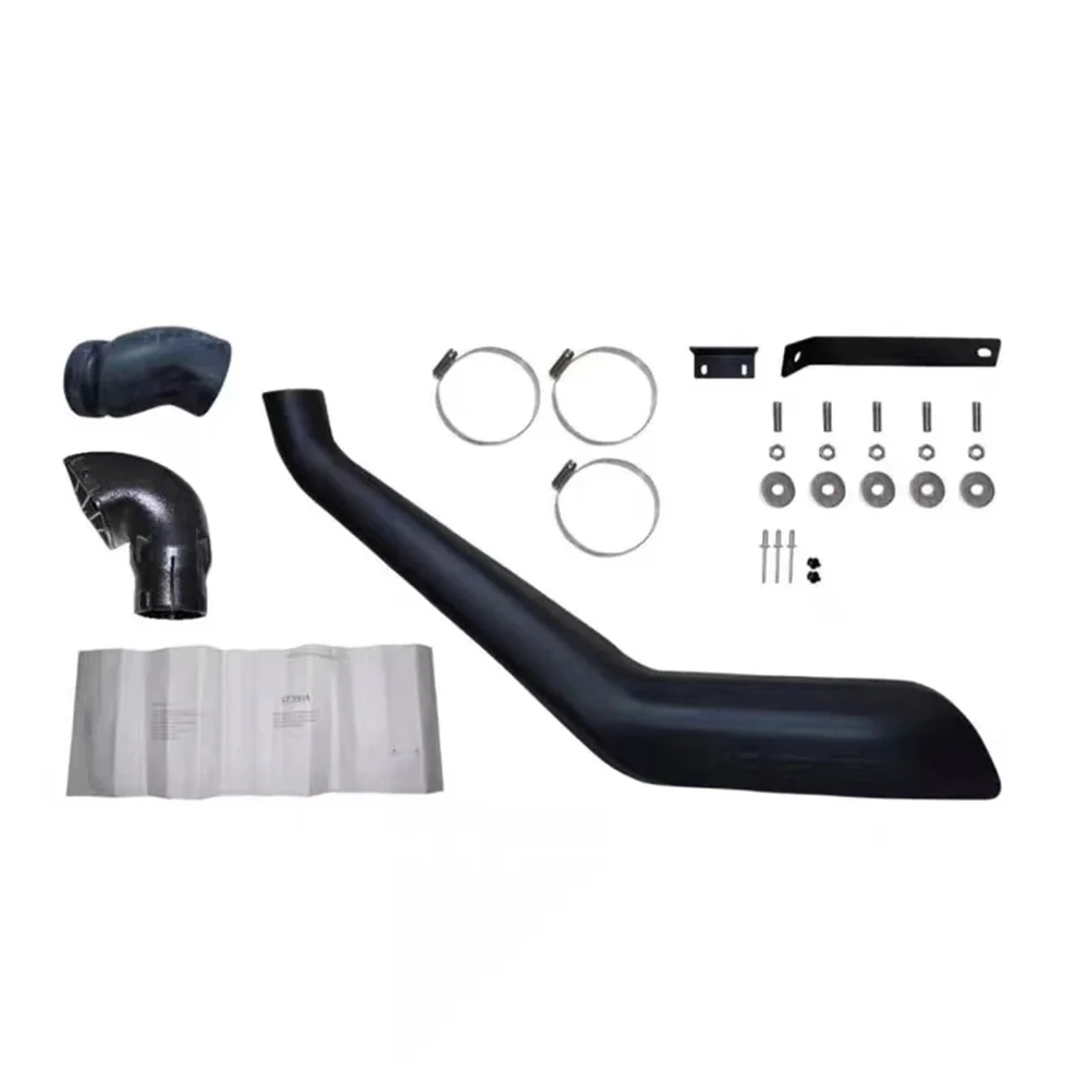 SUV 4X4 Snorkel kit Intakes Ki - огляд і ціна Snorkel Set